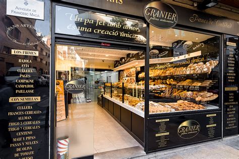 Granier bakery - Granier Bakery-cafe, London: See 121 unbiased reviews of Granier Bakery-cafe, rated 4.5 of 5 on Tripadvisor and ranked #2,738 of 21,360 restaurants in London.